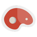 پیش‌نمایش فایل meat-6402132 از پک سوپرمارکت