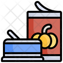 پیش‌نمایش فایل canned-food-6402149 از پک سوپرمارکت