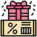 پیش‌نمایش فایل discount-voucher-6403310 از پک تجارت الکترونیک