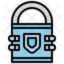 پیش‌نمایش فایل padlock-6403320 از پک تجارت الکترونیک