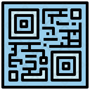 پیش‌نمایش فایل qr-code-6403322 از پک تجارت الکترونیک