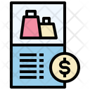 پیش‌نمایش فایل receipt-6403324 از پک تجارت الکترونیک