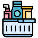 پیش‌نمایش فایل shopping-basket-6403326 از پک تجارت الکترونیک