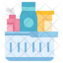 پیش‌نمایش فایل shopping-basket-6403296 از پک تجارت الکترونیک