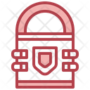 پیش‌نمایش فایل padlock-6403260 از پک تجارت الکترونیک
