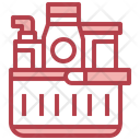 پیش‌نمایش فایل shopping-basket-6403266 از پک تجارت الکترونیک