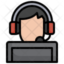 پیش‌نمایش فایل gamer-6410242 از پک وبلاگ ویدئو