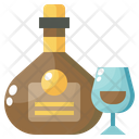 پیش‌نمایش فایل cognac-6423416 از پک کافه و بار