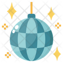 پیش‌نمایش فایل disco-ball-6423418 از پک کافه و بار