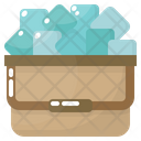 پیش‌نمایش فایل ice-bucket-6423421 از پک کافه و بار