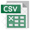 پیش‌نمایش فایل csv-file-3568378 از پک فایل‌ها و پوشه‌ها