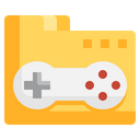 پیش‌نمایش فایل folder-games-3568386 از پک فایل‌ها و پوشه‌ها
