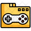 پیش‌نمایش فایل folder-games-3568416 از پک فایل‌ها و پوشه‌ها