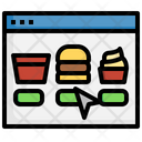 پیش‌نمایش فایل choose-order-3568531 از پک تحویل غذا