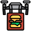 پیش‌نمایش فایل food-delivery-3568536 از پک تحویل غذا