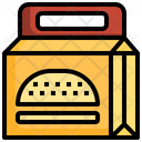 پیش‌نمایش فایل food-delivery-box-3568534 از پک تحویل غذا