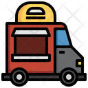 پیش‌نمایش فایل food-truck-3568537 از پک تحویل غذا