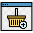 پیش‌نمایش فایل grocery-cart-3568540 از پک تحویل غذا