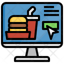 پیش‌نمایش فایل online-food-order-3568544 از پک تحویل غذا