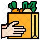 پیش‌نمایش فایل vegetable-delivery-3568554 از پک تحویل غذا
