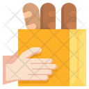 پیش‌نمایش فایل bread-delivery-3568498 از پک تحویل غذا