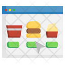 پیش‌نمایش فایل choose-order-3568501 از پک تحویل غذا