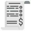 پیش‌نمایش فایل food-bill-3568497 از پک تحویل غذا