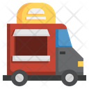 پیش‌نمایش فایل food-truck-3568507 از پک تحویل غذا