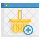 پیش‌نمایش فایل grocery-cart-3568510 از پک تحویل غذا