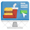 پیش‌نمایش فایل online-food-order-3568514 از پک تحویل غذا