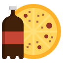 پیش‌نمایش فایل pizza-and-coke-3568518 از پک تحویل غذا