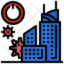 پیش‌نمایش فایل closed-city-3568185 از پک کرونا و اقتصاد