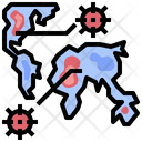 پیش‌نمایش فایل spreading-virus-3568168 از پک کرونا و اقتصاد