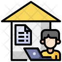 پیش‌نمایش فایل work-from-home-3568194 از پک کرونا و اقتصاد