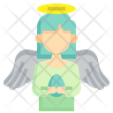 پیش‌نمایش فایل angel-3570039 از پک عید پاک