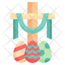 پیش‌نمایش فایل cross-3570052 از پک عید پاک