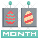 پیش‌نمایش فایل easter-day-3570054 از پک عید پاک