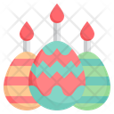 پیش‌نمایش فایل egg-candle-3570046 از پک عید پاک