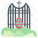 پیش‌نمایش فایل heaven-3570061 از پک عید پاک