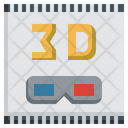 پیش‌نمایش فایل 3-d-film-3696594 از پک تولید ویدئو