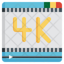 پیش‌نمایش فایل 4-k-film-3696595 از پک تولید ویدئو