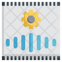 پیش‌نمایش فایل audio-editing-3696597 از پک تولید ویدئو