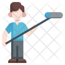 پیش‌نمایش فایل boom-operator-3696598 از پک تولید ویدئو