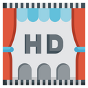 پیش‌نمایش فایل hd-film-3696610 از پک تولید ویدئو