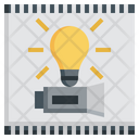 پیش‌نمایش فایل movie-idea-3696612 از پک تولید ویدئو
