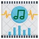 پیش‌نمایش فایل soundtrack-3696619 از پک تولید ویدئو
