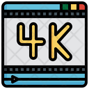 پیش‌نمایش فایل 4-k-film-3696625 از پک تولید ویدئو