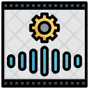 پیش‌نمایش فایل audio-editing-3696627 از پک تولید ویدئو