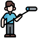 پیش‌نمایش فایل boom-operator-3696628 از پک تولید ویدئو