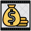 پیش‌نمایش فایل film-budget-3696636 از پک تولید ویدئو